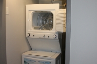 Ensuite Washer and Dryers